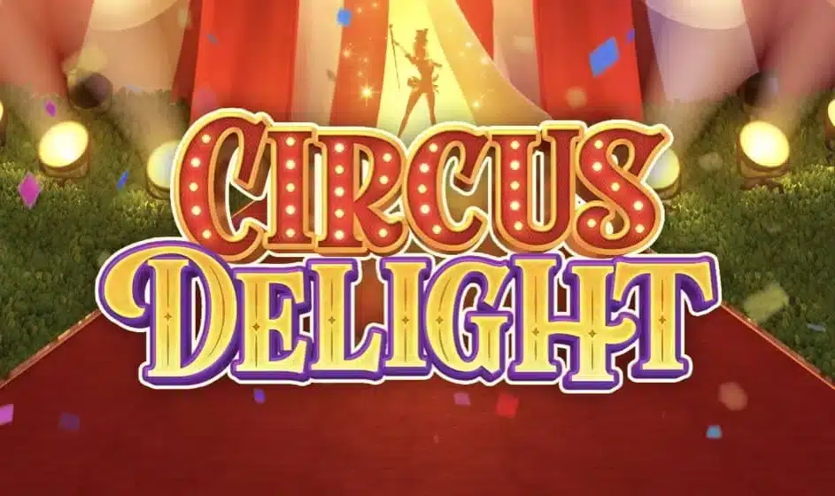 Circus-Delight-ทดลองเล่น