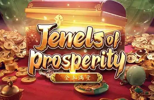 Jewels-of-Prosperity-ทดลองเล่น