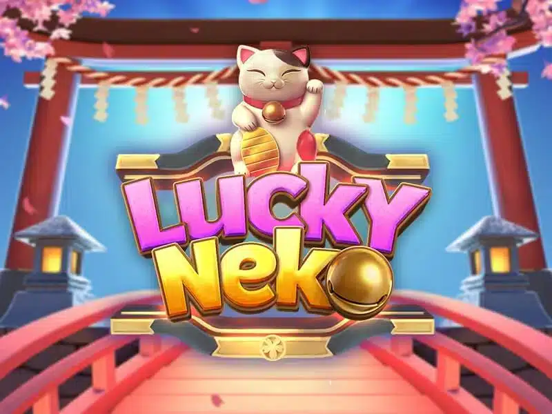 Lucky-Neko-ทดลองเล่น