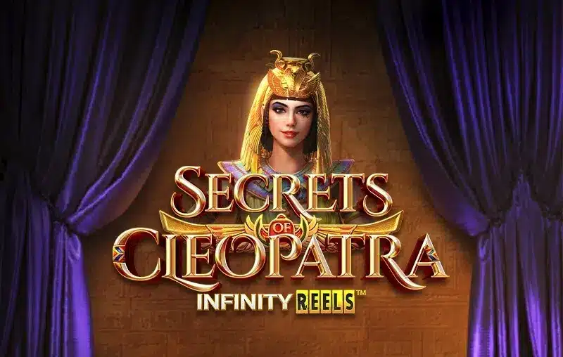 Secrets-of-Cleopatra-ทดลองเล่น
