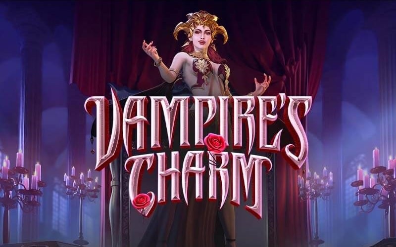 Vampires-Charm-ทดลองเล่นสล็อต