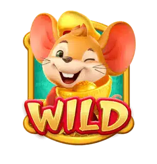 fortune-mouse-wild
