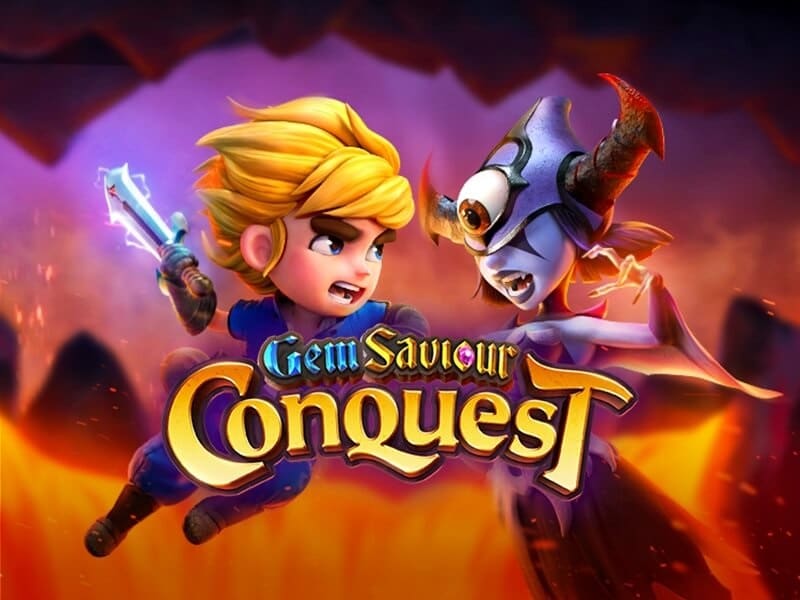 gem-saviour-conquest-ทดลองเล่นสล็อต