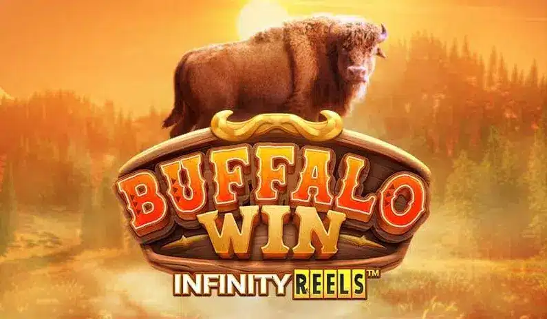 Buffalo-Win-ทดลองเล่น