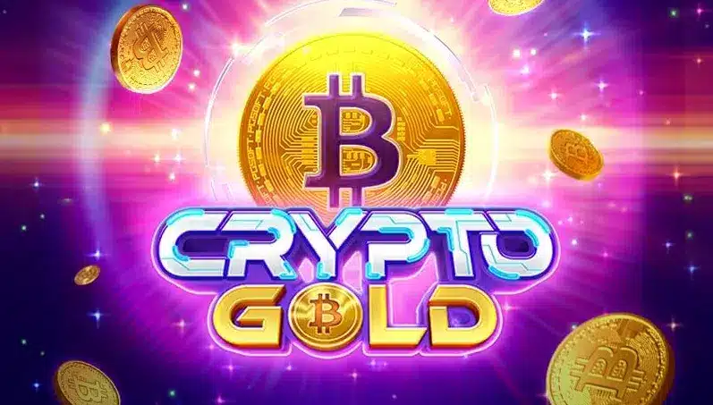Crypto-Gold-ทดลองเล่น
