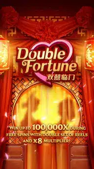 Double Fortune SS1