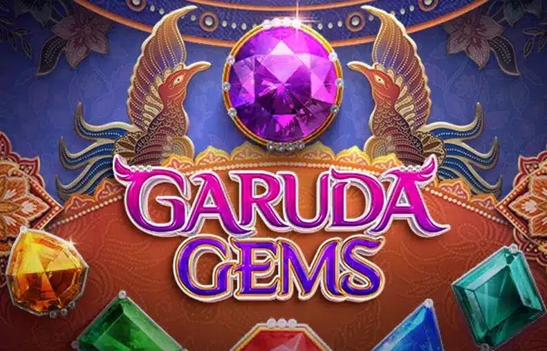 Garuda-Gems-ทดลองเล่น