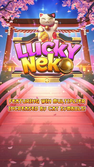 Lucky Neko SS