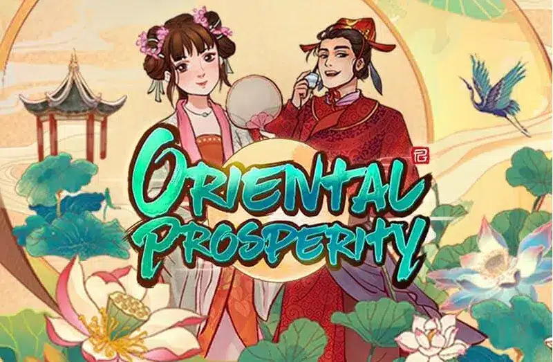Oriental-Prosperity-ทดลองเล่น