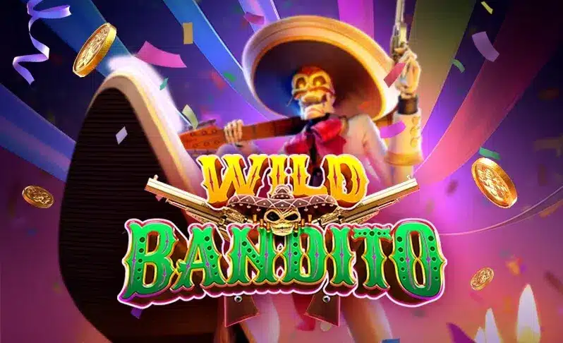 Wild-Bandito-ทดลองเล่น