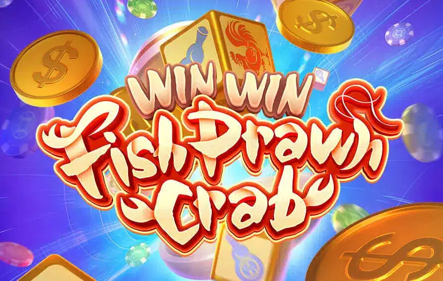 Win-Win-Fish-Prawn-Crab-ทดลองเล่น