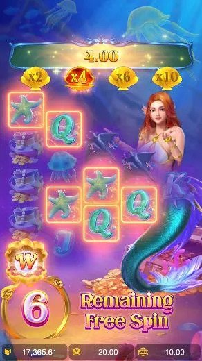 mermaid-riches SS2