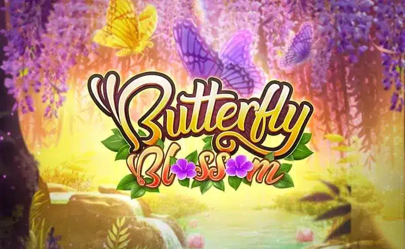 Butterfly-Blossom-ทดลองเล่น