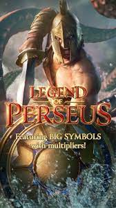 Legend of Perseus Screenshot3