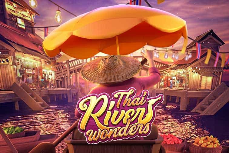 Thai-River-Wonders-ทดลองเล่นสล็อต