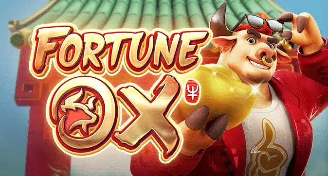 Fortune-Ox-ทดลองเล่นสล็อต
