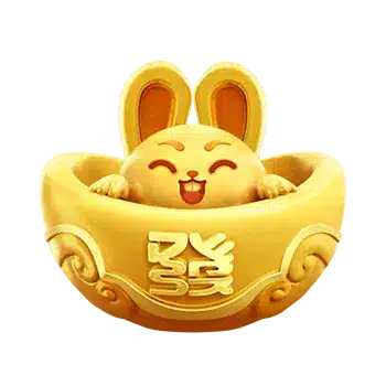 Fortune_Rabbit_Gold