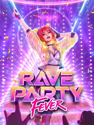Rave Party Fever Demo